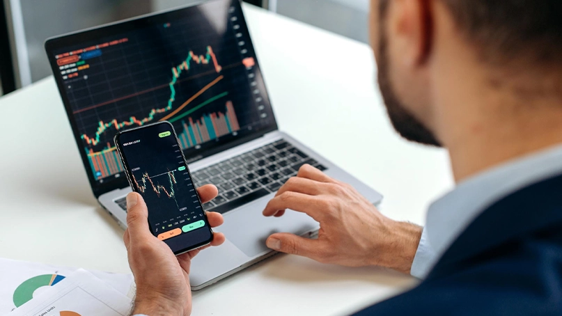 Index Codrix Ai Ticaret Platformu