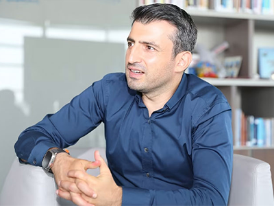 Başarılı Index Codrix Ai Trader