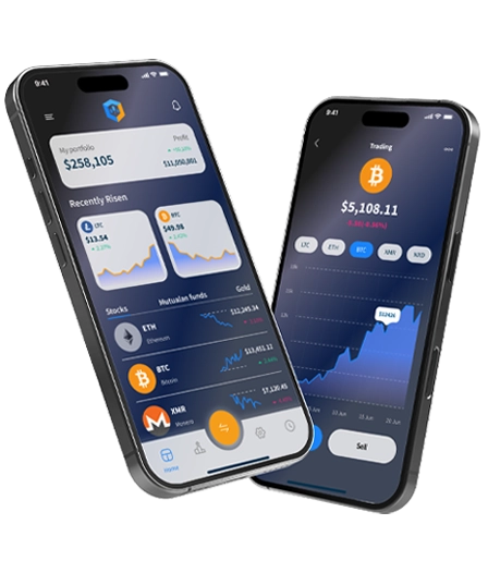 Index Codrix Ai Mobil Ticaret Uygulaması